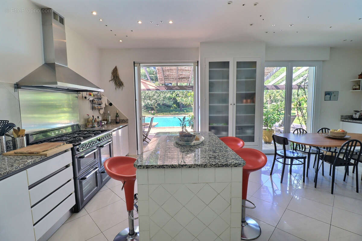 Maison à BAILLARGUES