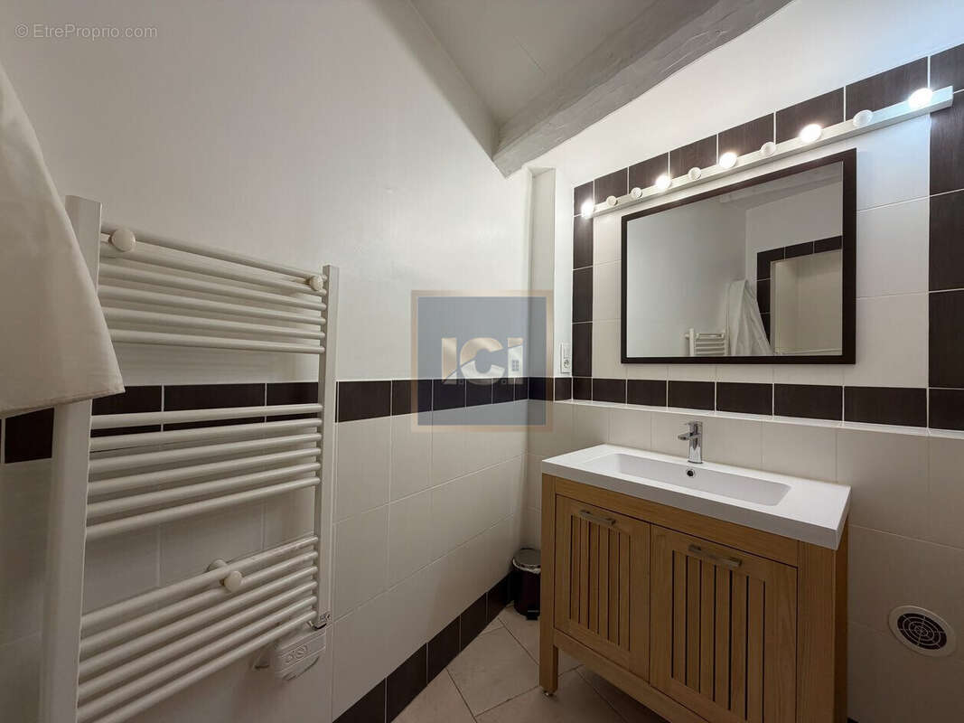 Appartement à SAINTE-MAXIME