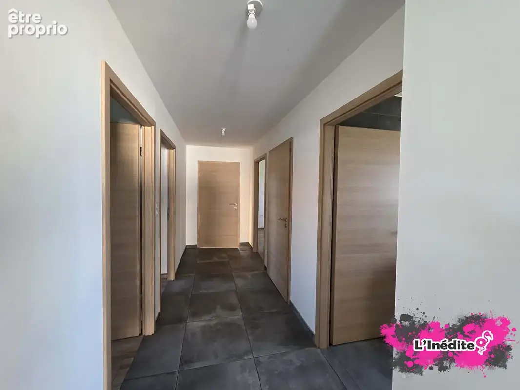 Maison 4 pièces 123 m² à vendre à Ehuns (70300) - photo 7