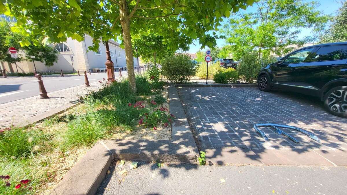 Appartement à COMPIEGNE