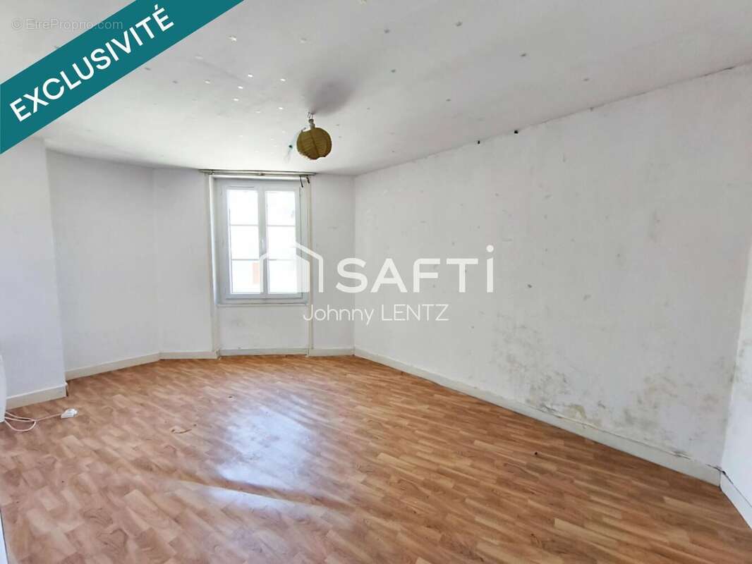 Photo 9 - Maison à THILOUZE