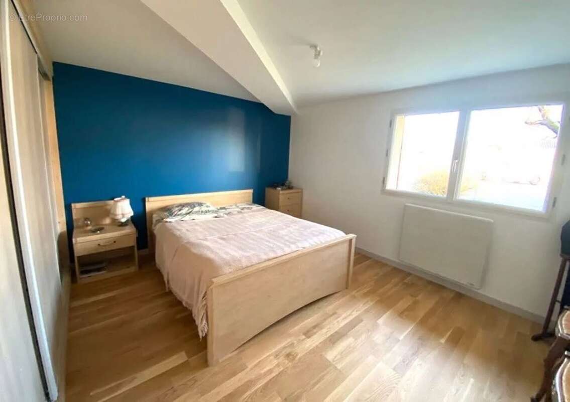 Maison à PACY-SUR-EURE