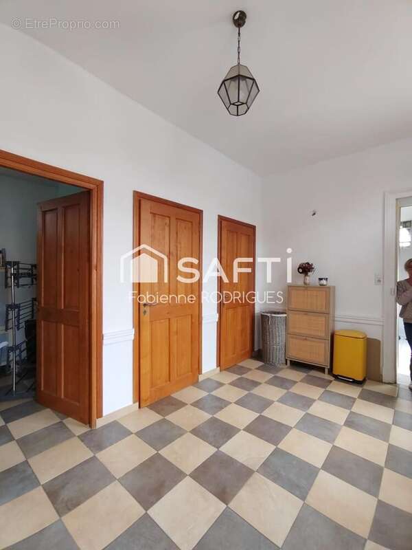 Maison 195 m² à Cagnoncles  - photo 7
