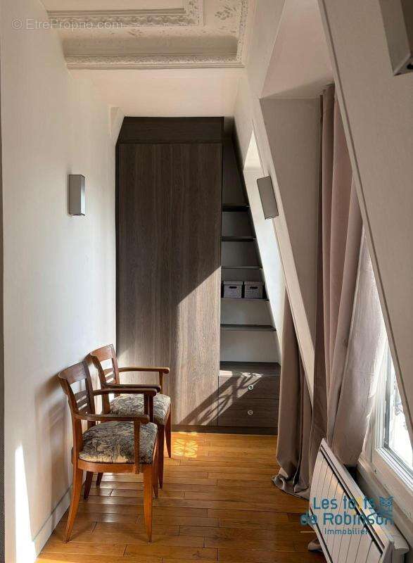 Dernier etage - photo 7