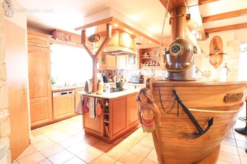 Maison à WENTZWILLER