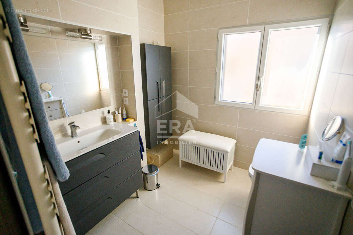 Maison 240m² à perpignan - photo 10