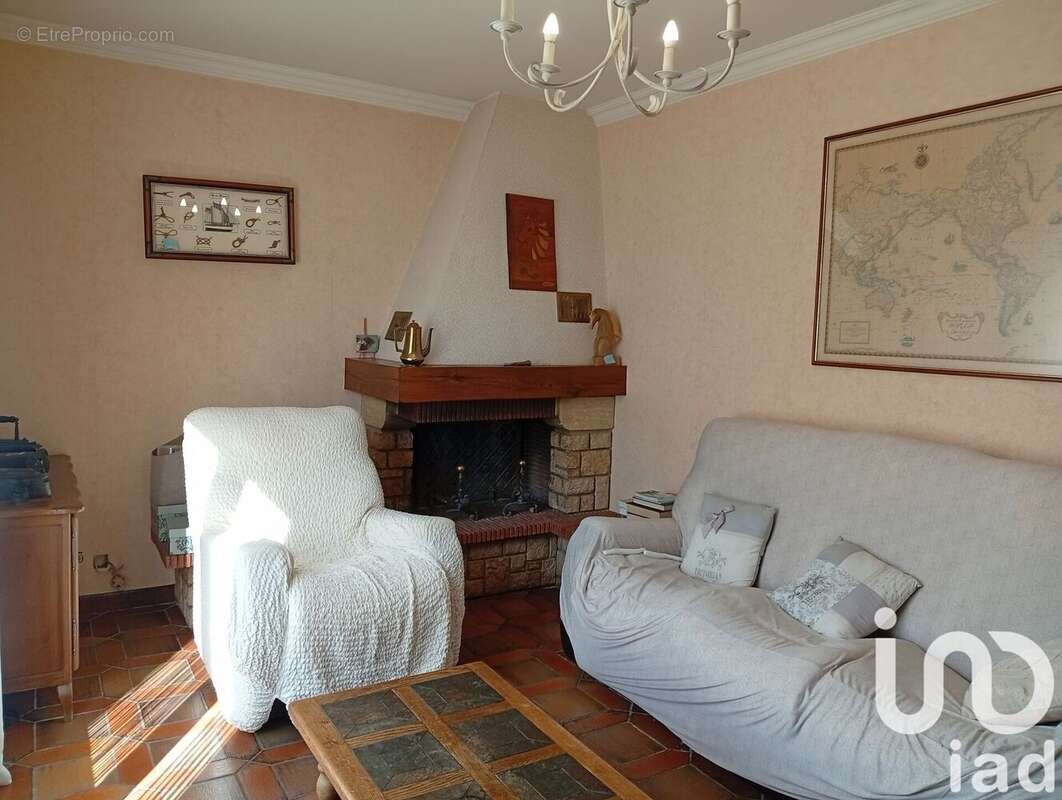 Photo 7 - Maison à MONTGAILLARD