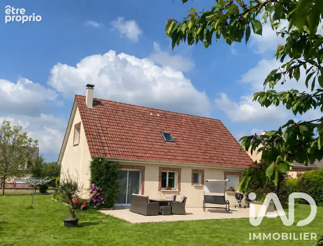 Photo 1 - Maison à ETAIMPUIS
