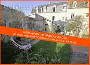 Maison à SAINT-AUBIN-SUR-MER