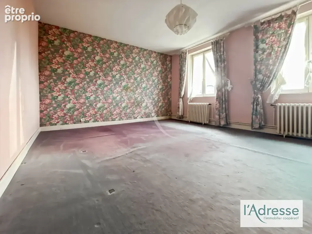 Maison 114 M2  La Neuville Chant D Oisel 3/4 chambres - photo 14
