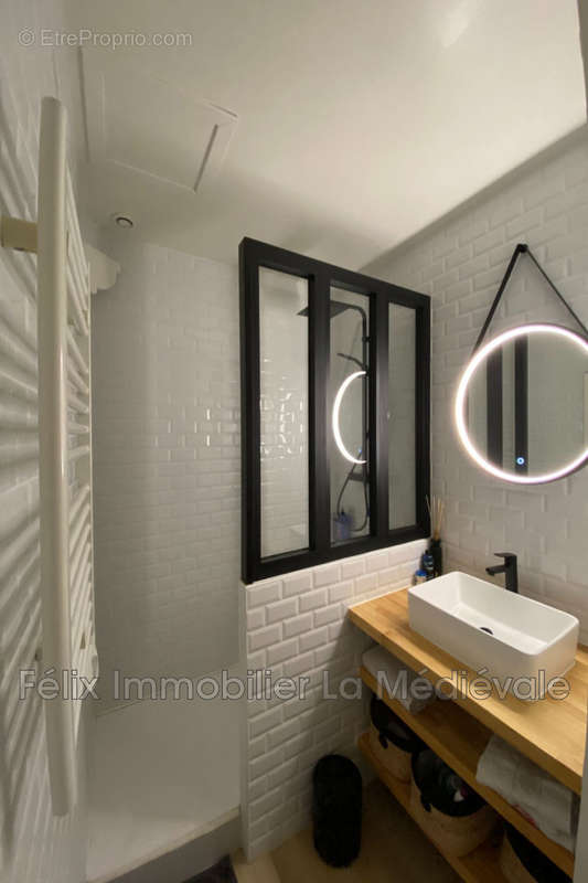 Appartement à SARLAT-LA-CANEDA