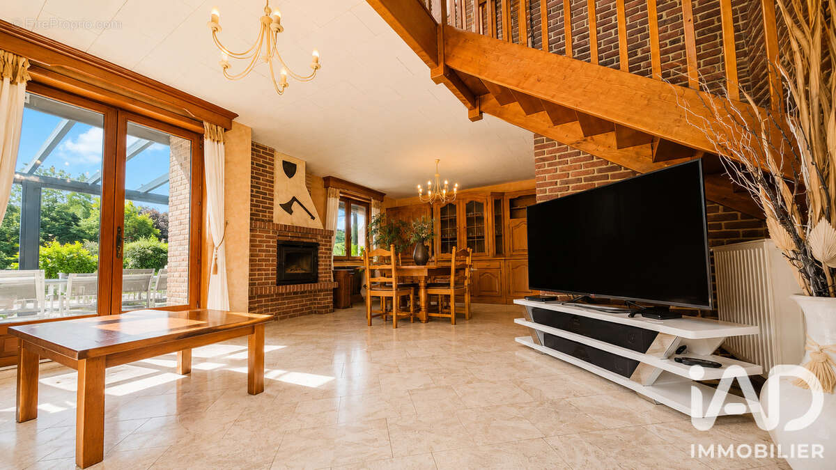 Maison 206 m² à Gue-D'hossus  - photo 9