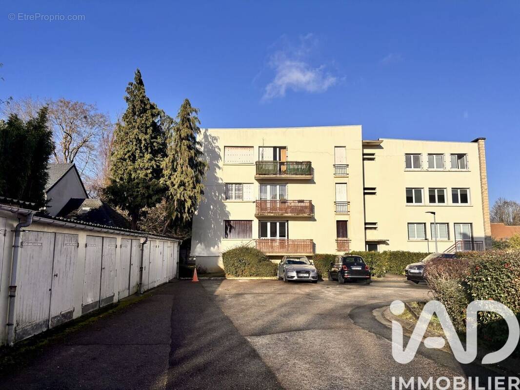 Photo 1 - Appartement à MERIEL