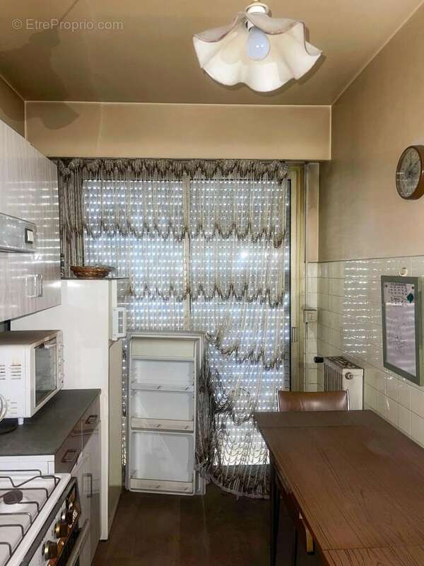 Appartement à SAN-MARTINO-DI-LOTA