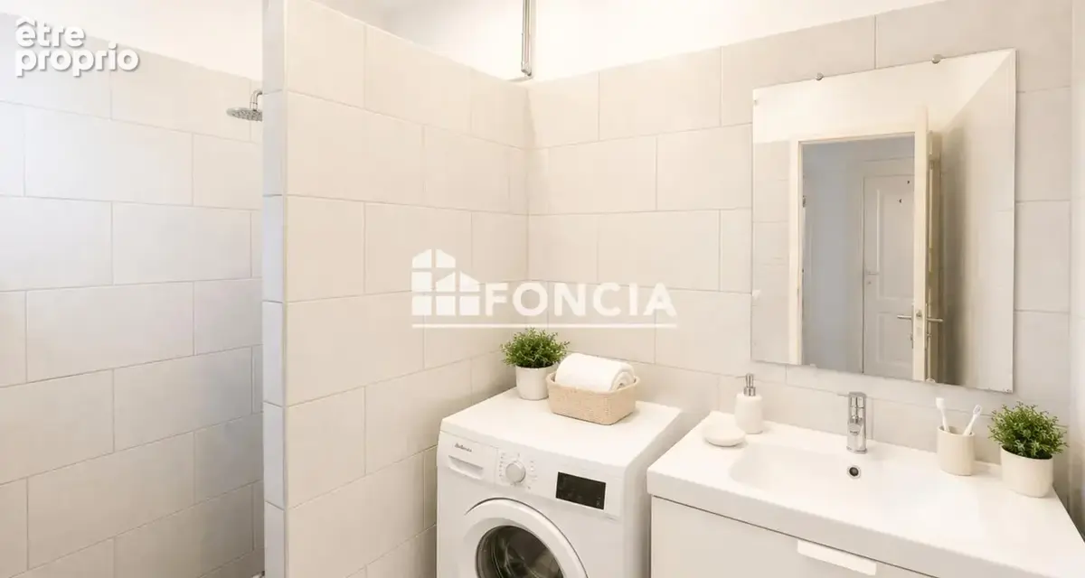 Carpentras : T3 de 71m² loué depuis 2019, rendement de 6,5% - photo 6