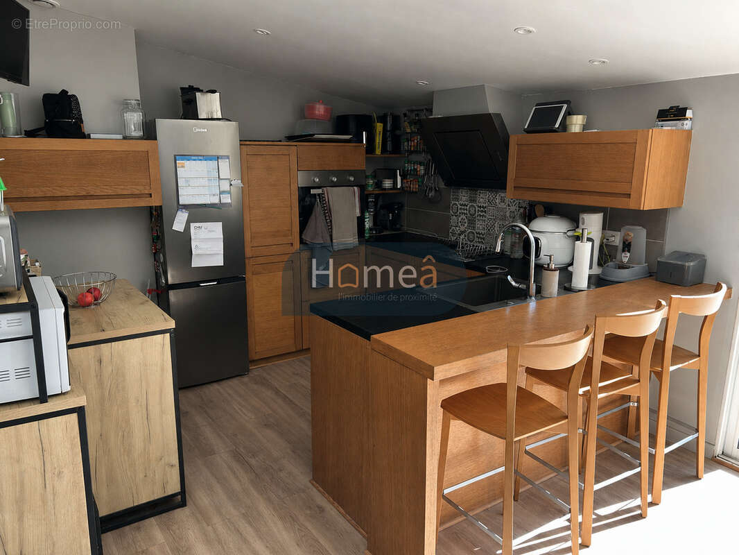 Maison ideale pour un premier achat - photo 2