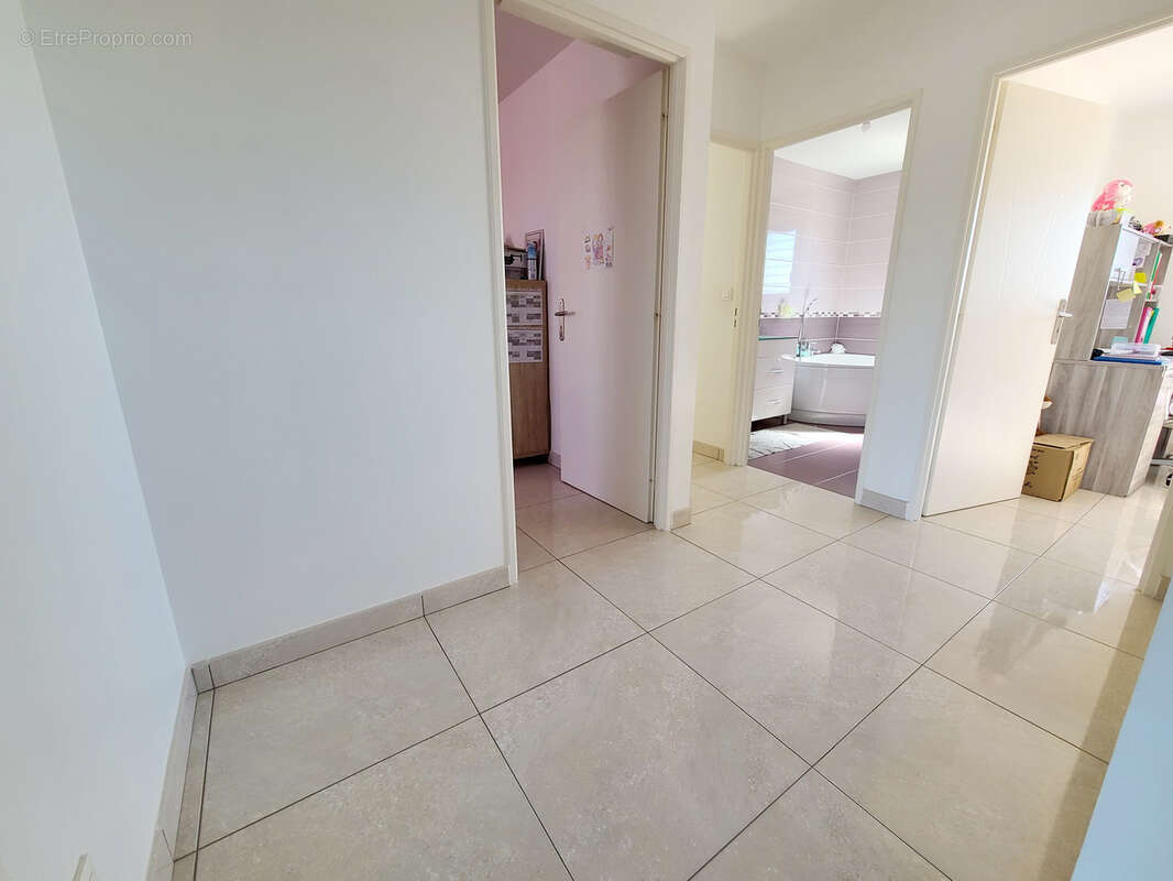 Maison à SAINT-MARCEL-SUR-AUDE