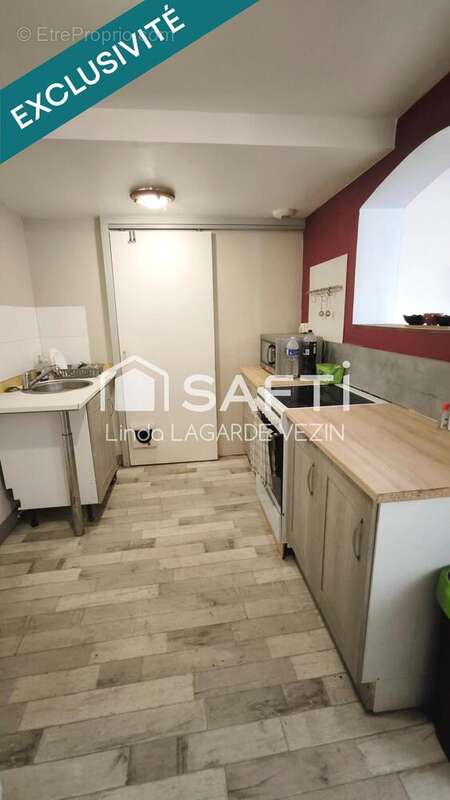 Photo 3 - Appartement à LES SABLES-D'OLONNE