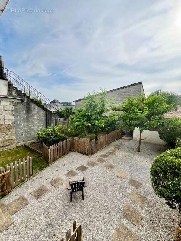 Maison à BRIVE-LA-GAILLARDE