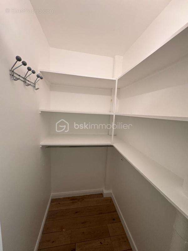 Appartement à EVRY