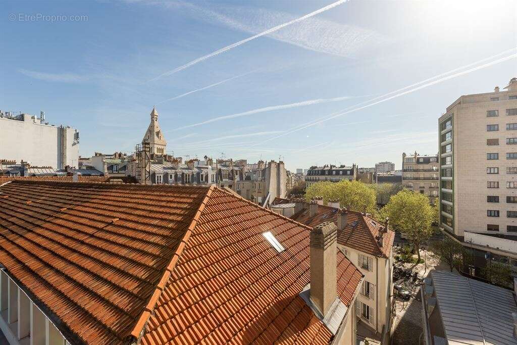 2 pièces ensoleilée vue dégagée. - photo 2