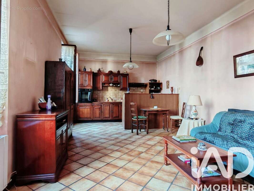 Photo 6 - Maison à LYON-8E