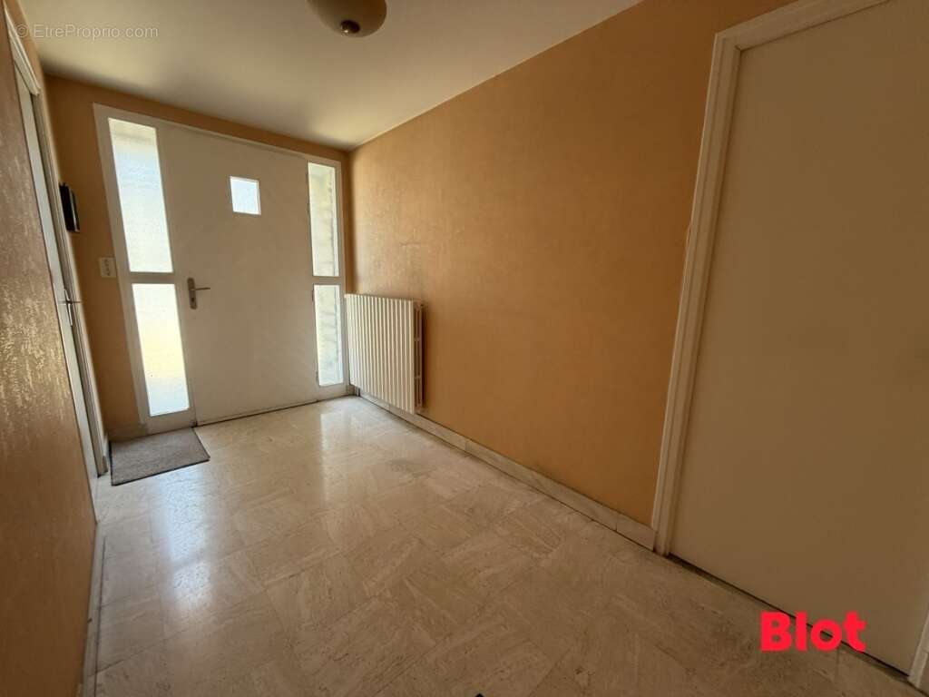 Maison 135 m² à Rennes  - photo 6