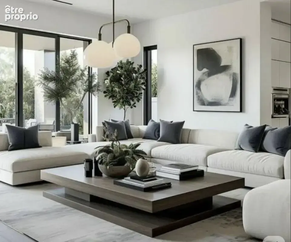 Appartement - photo 2