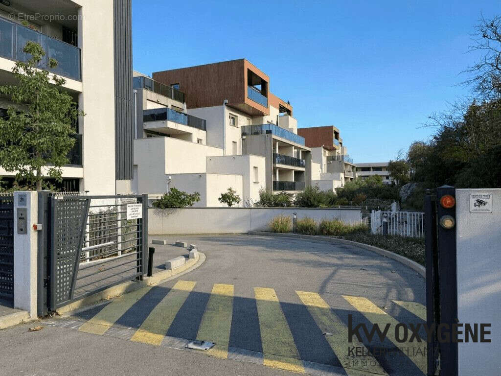 Appartement à PERPIGNAN