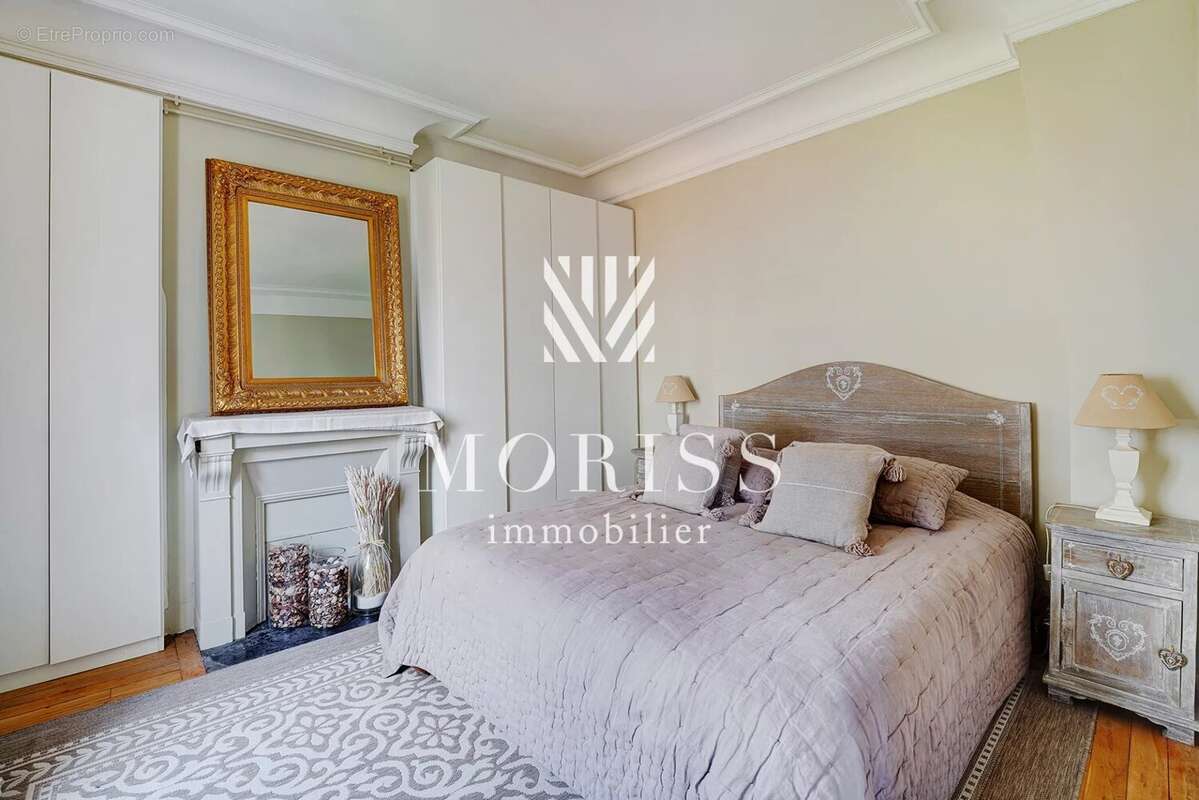 Appartement à SAINT-MANDE