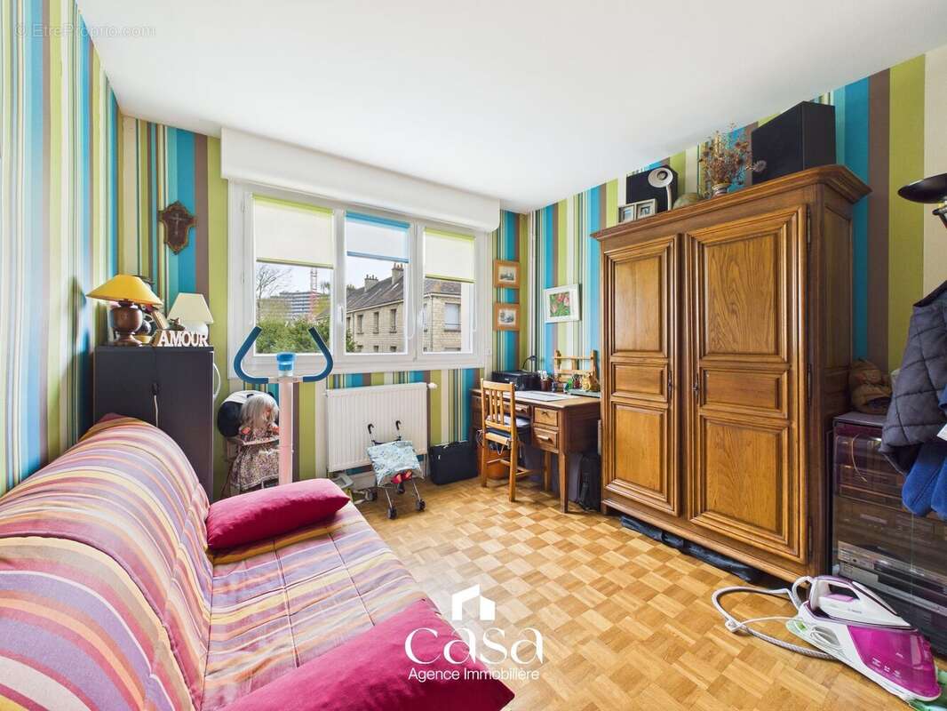 Appartement à CAEN