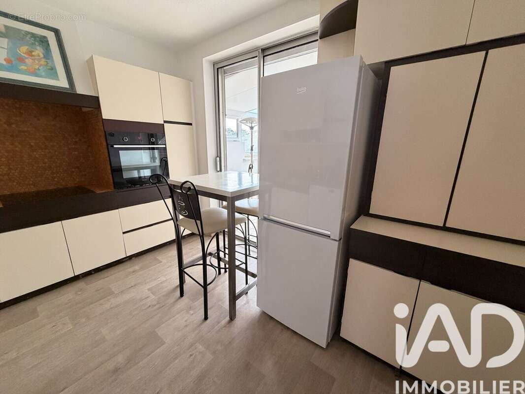 Photo 7 - Appartement à AGON-COUTAINVILLE