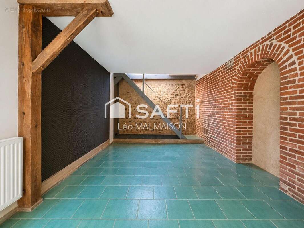 Photo 2 - Maison à LISIEUX