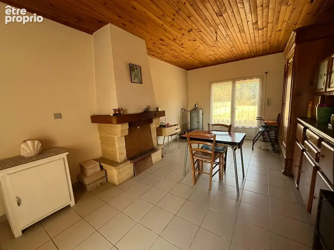 Maison chaumes-en-retz - photo 3