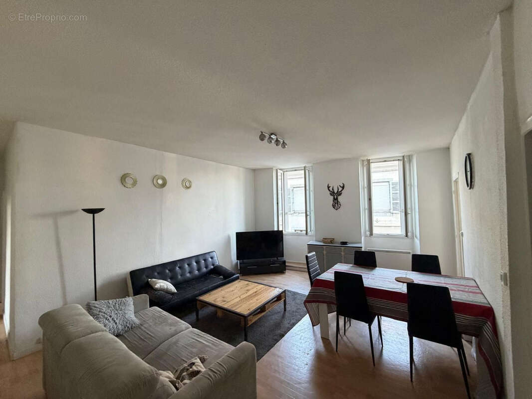 Appartement à TARBES