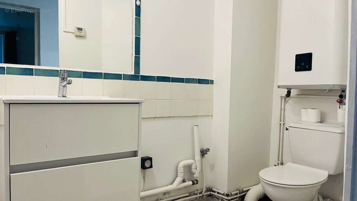 Appartement à FUVEAU