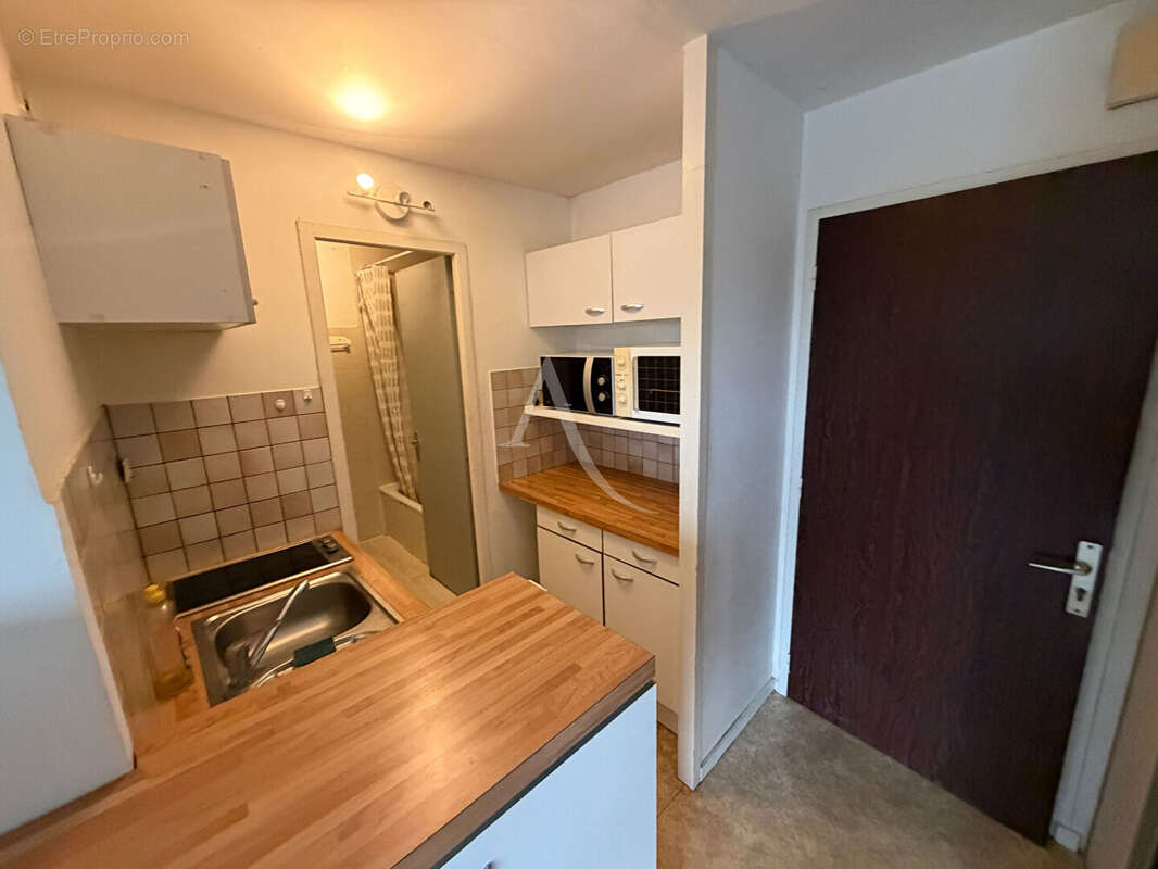 Appartement à BRETIGNOLLES-SUR-MER