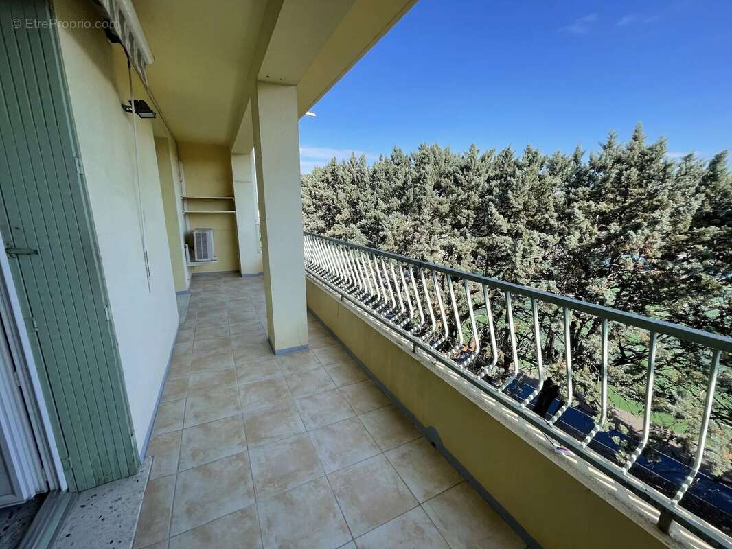 Appartement à CAVAILLON