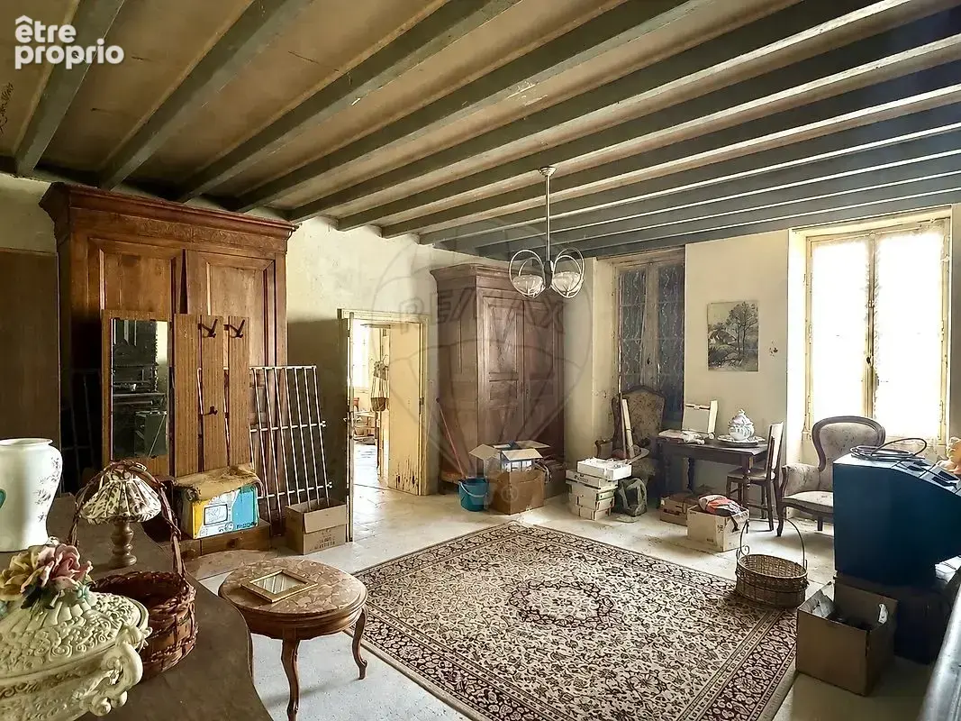 Maison 4 chambre(s) à vendre - photo 7