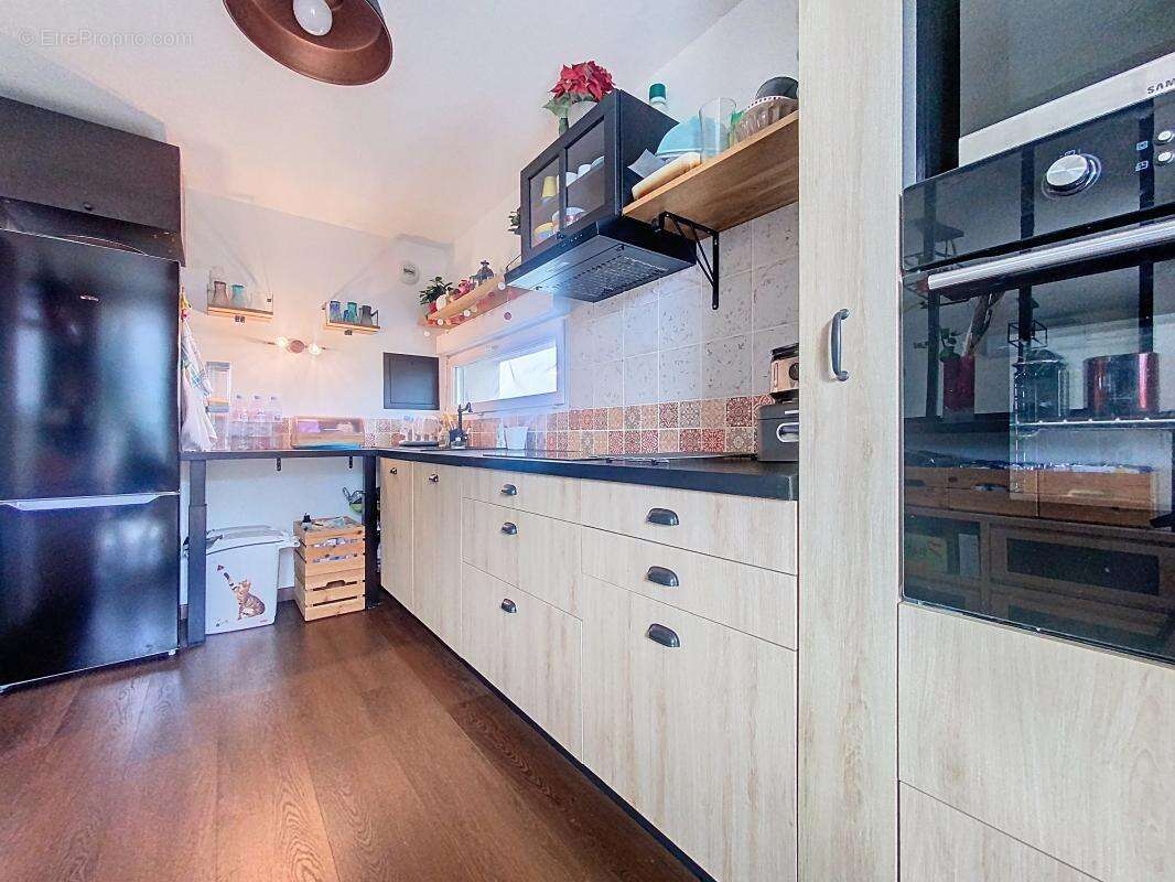 Appartement à VENISSIEUX