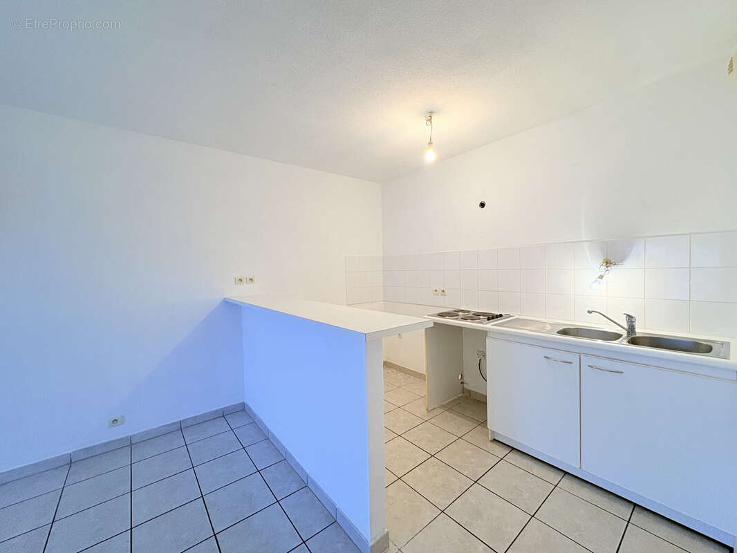 Appartement à JOUE-LES-TOURS