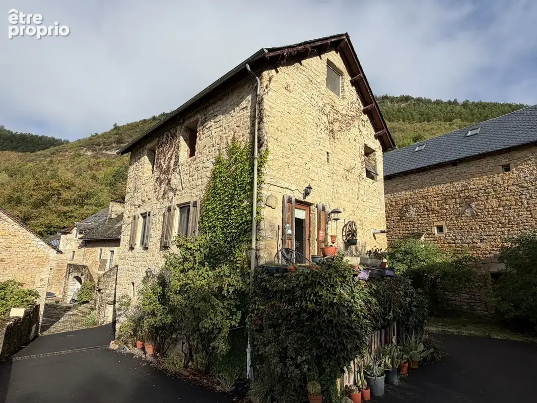 Maison de village - photo 6
