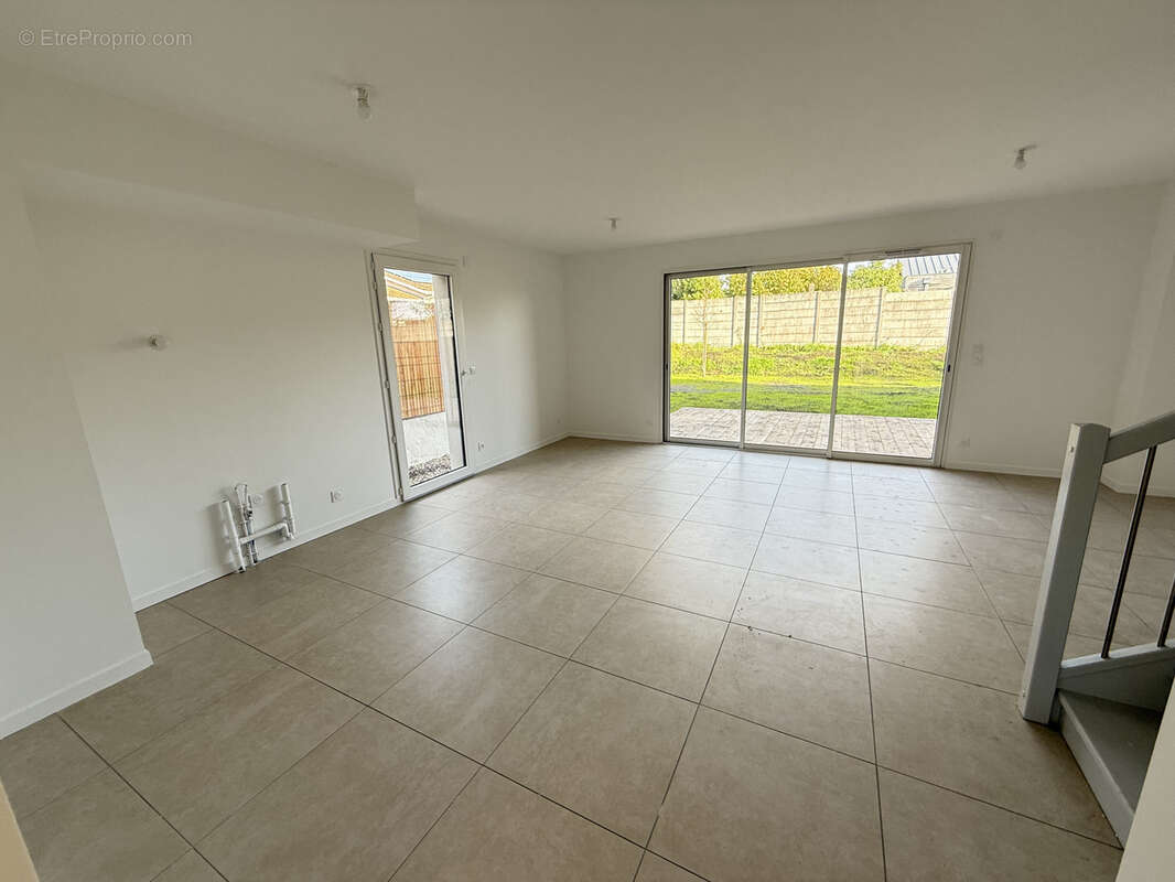 Maison à ARTIGUES-PRES-BORDEAUX