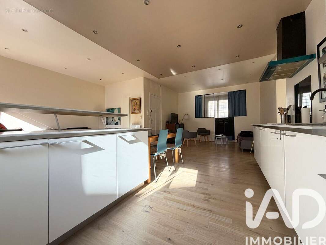 Photo 7 - Appartement à PERPIGNAN