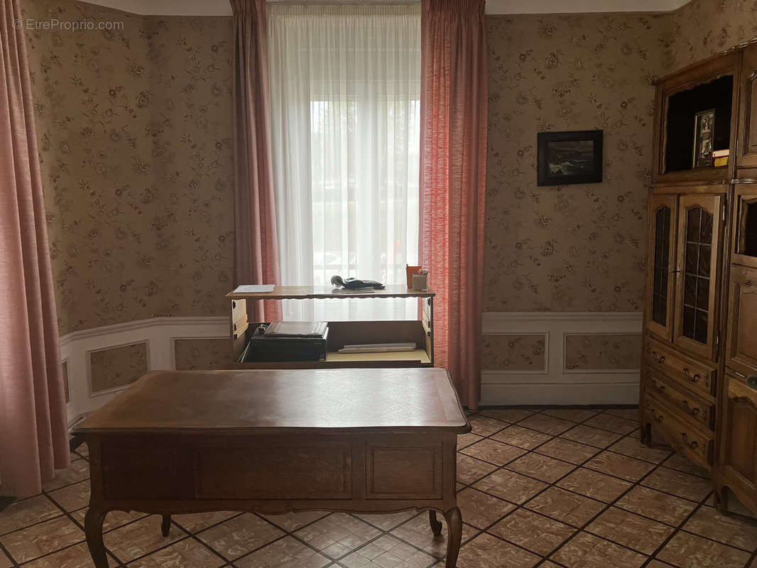 Maison à PACY-SUR-EURE