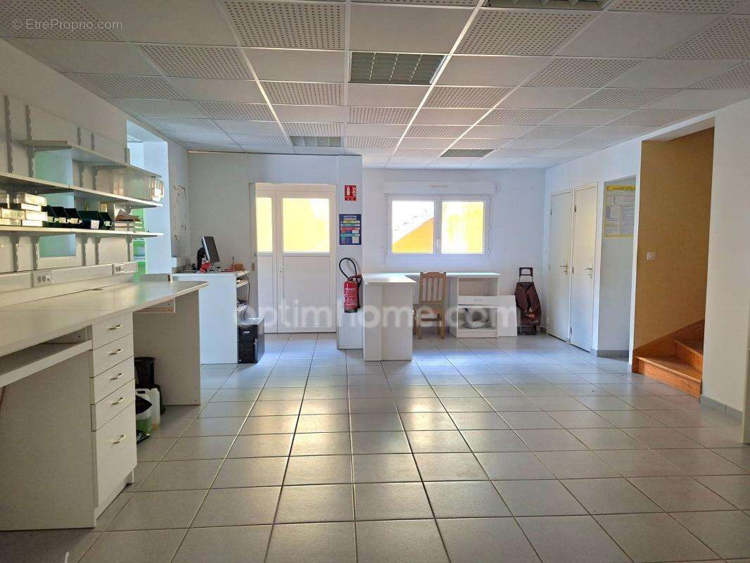 Maison de village saint denis de gastines (53) - photo 7