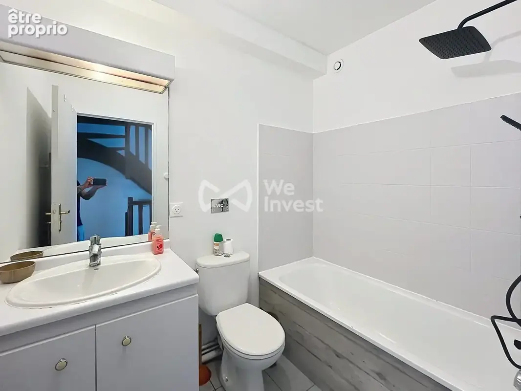 Maison 5 pièces 87 m² à vendre à Nanterre (92000) - photo 9