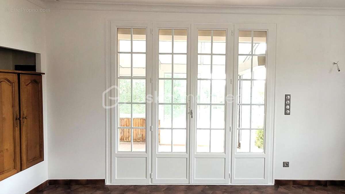 Maison entre ville et campagne - photo 7