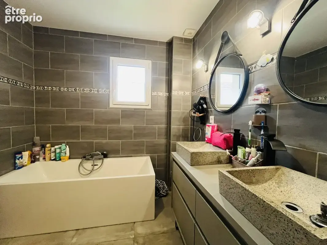 Maison 5 pièces 92 m² à vendre à Rang-Du-Fliers (62180) - photo 9