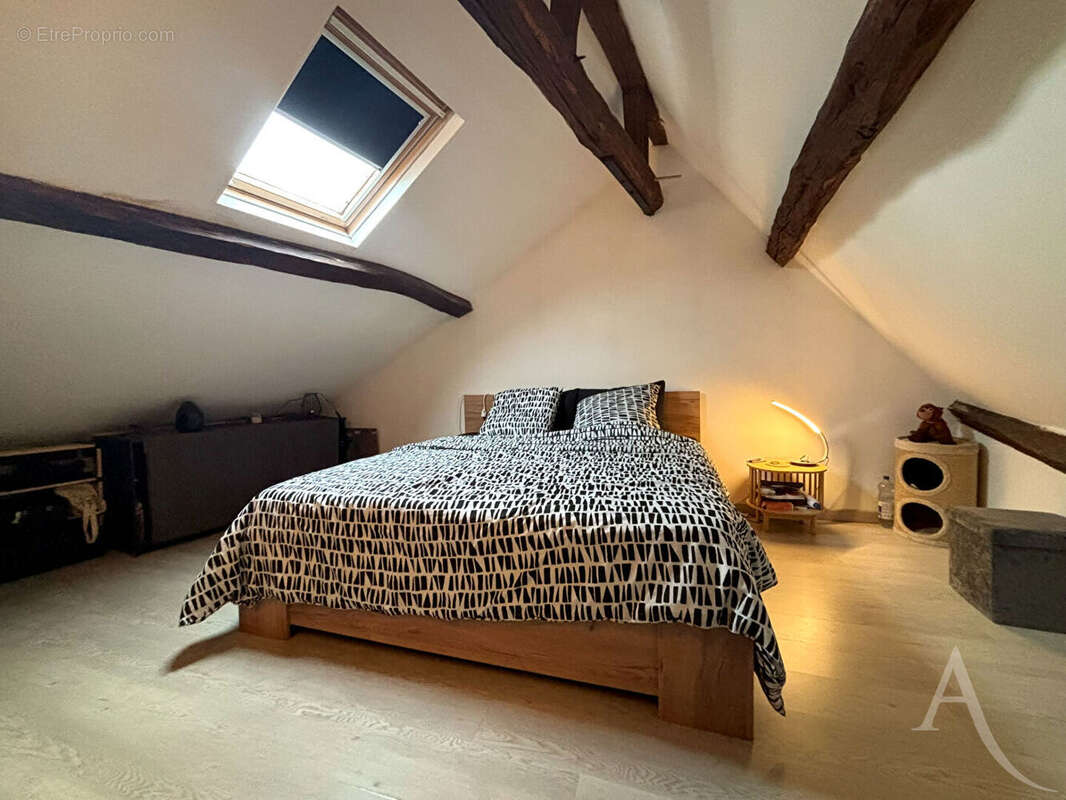 Appartement à BOURGES